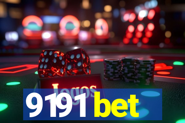 9191 bet